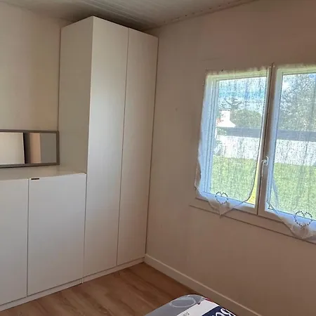 Maison De Charme 4/5 Pers, Proche & Commerces - Fr-1-823-24 Nyaraló La Guérinière