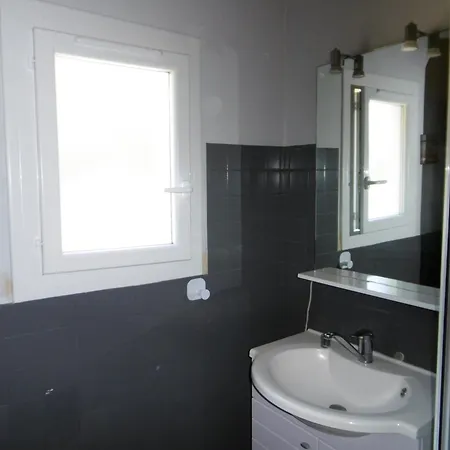 Maison De Charme 4/5 Pers, Proche & Commerces - Fr-1-823-24 * La Guérinière