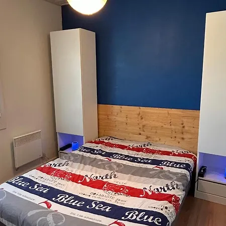 Maison De Charme 4/5 Pers, Proche & Commerces - Fr-1-823-24 * La Guérinière