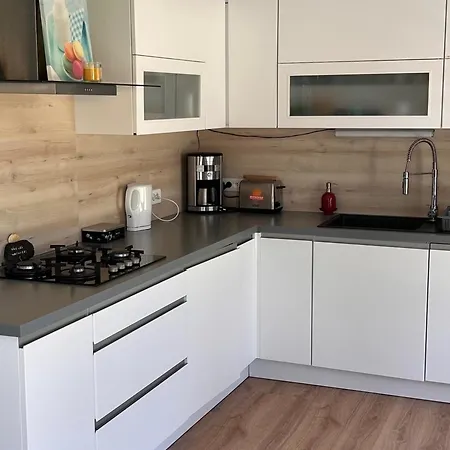 Maison De Charme 4/5 Pers, Proche & Commerces - Fr-1-823-24 度假居 *