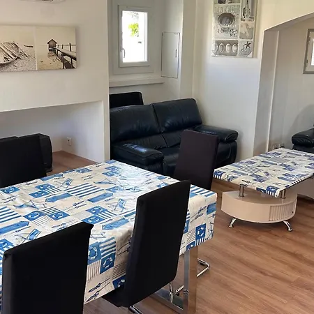 Maison De Charme 4/5 Pers, Proche & Commerces - Fr-1-823-24 *