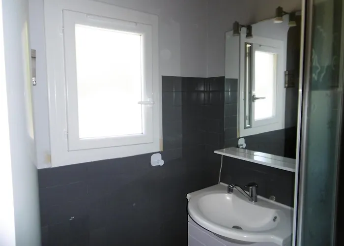 Maison De Charme 4/5 Pers, Proche & Commerces - Fr-1-823-24 * La Guérinière