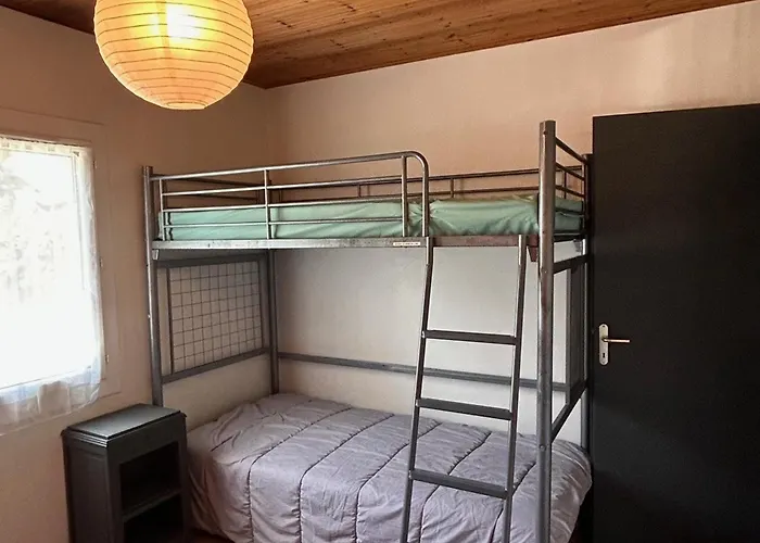 Maison De Charme 4/5 Pers, Proche & Commerces - Fr-1-823-24 *