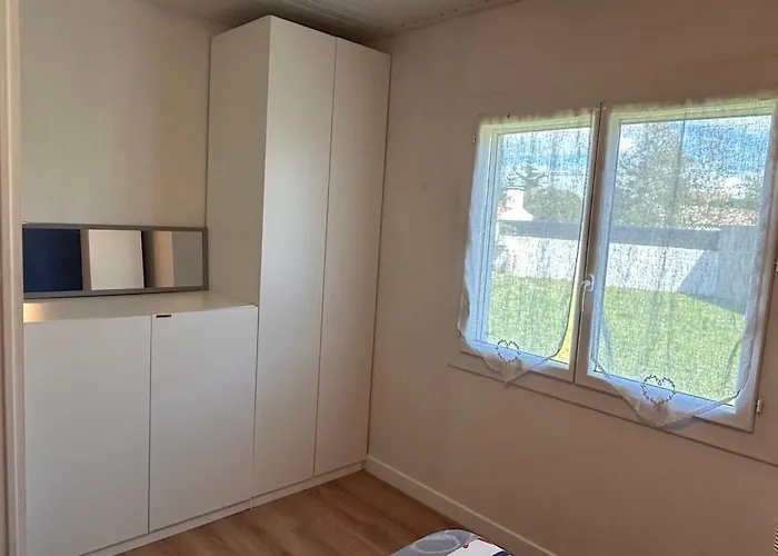 Maison De Charme 4/5 Pers, Proche & Commerces - Fr-1-823-24 度假居 La Guérinière