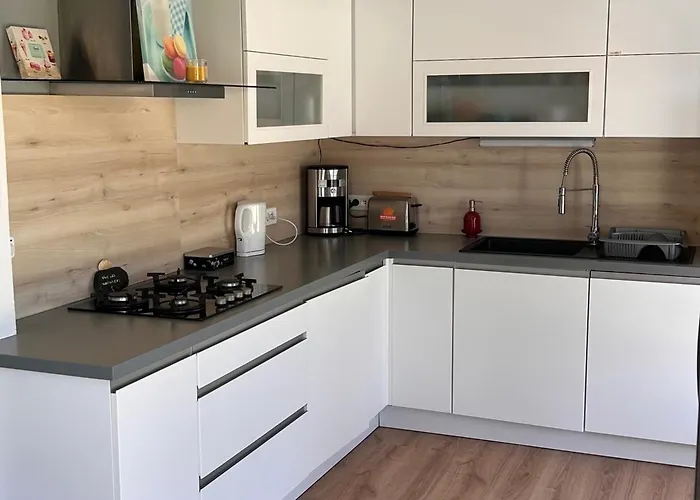 Maison De Charme 4/5 Pers, Proche & Commerces - Fr-1-823-24 度假居 *